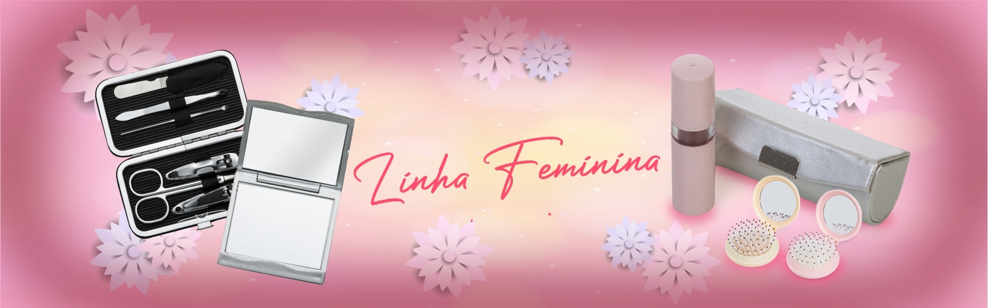 Linha Feminina